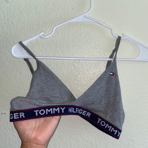 Tommy Hilfiger bralette